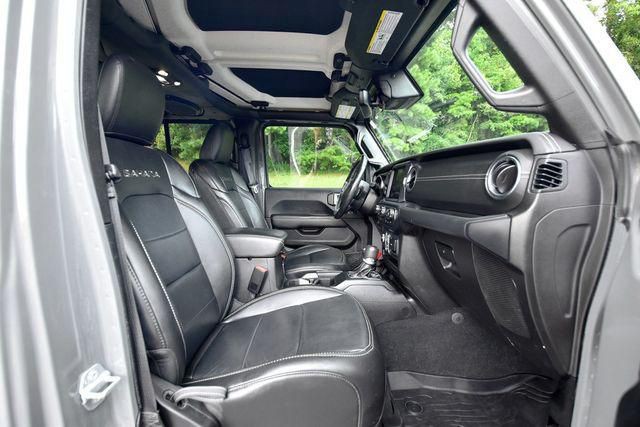2019 Jeep Wrangler Unlimited Image 17