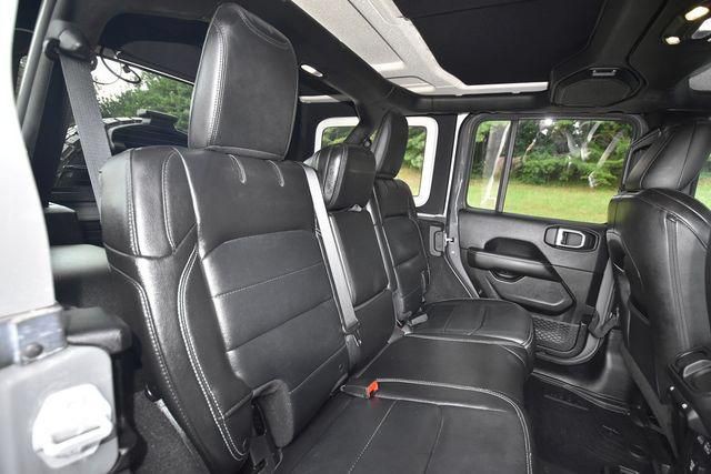 2019 Jeep Wrangler Unlimited Image 20