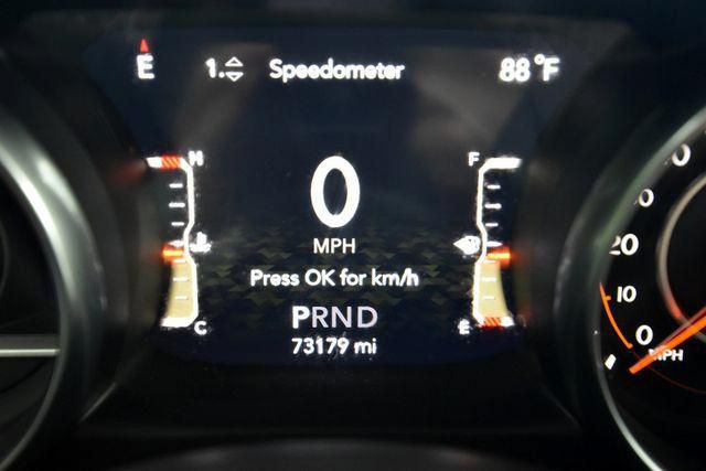 2019 Jeep Wrangler Unlimited Image 21