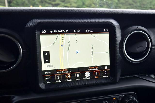 2019 Jeep Wrangler Unlimited Image 22