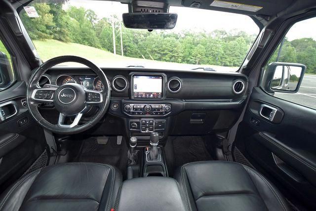 2019 Jeep Wrangler Unlimited Image 24