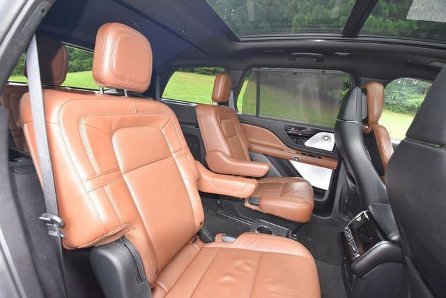 2022 Lincoln Aviator Image 6