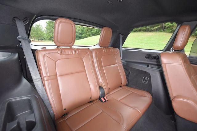 2022 Lincoln Aviator Image 7