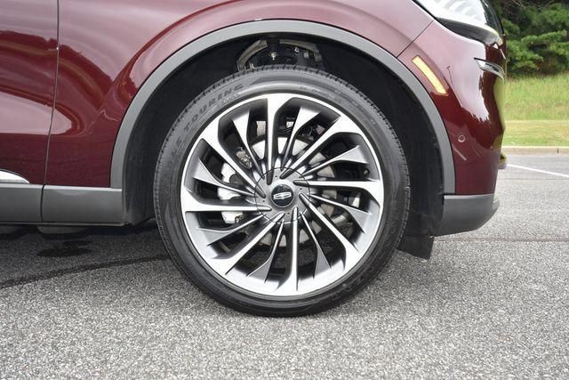 2022 Lincoln Aviator Image 17