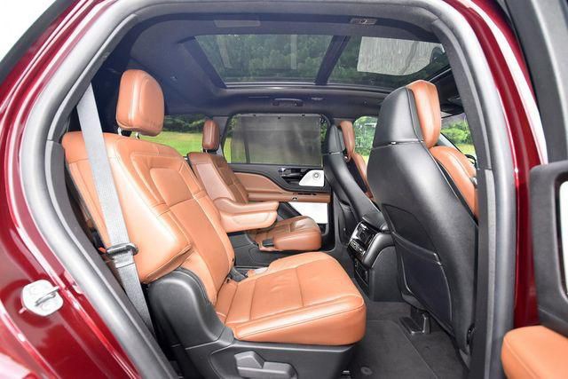 2022 Lincoln Aviator Image 19