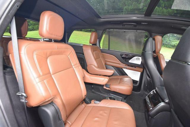 2022 Lincoln Aviator Image 20