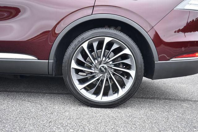 2022 Lincoln Aviator Image 22