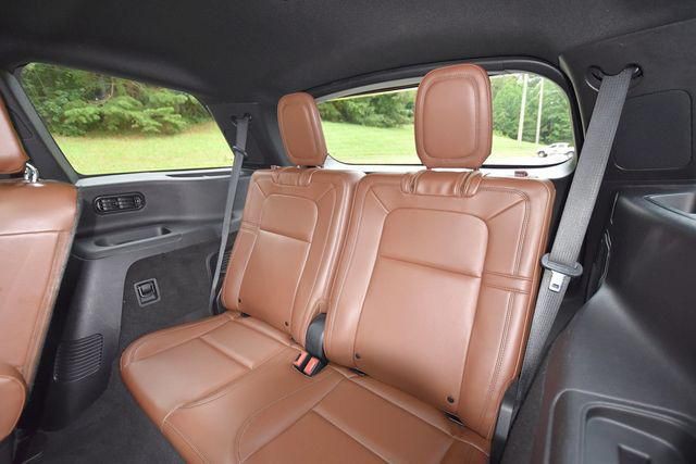 2022 Lincoln Aviator Image 23