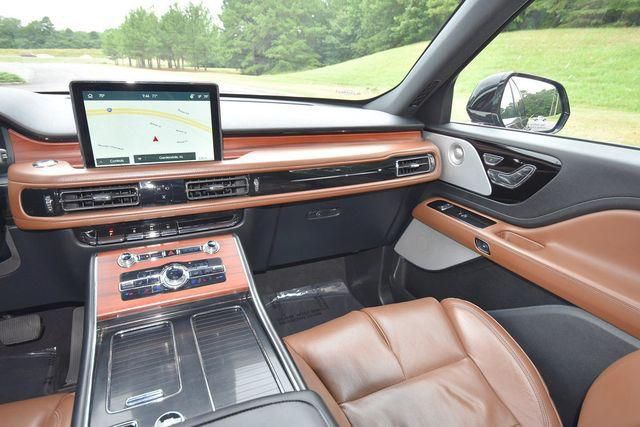2022 Lincoln Aviator Image 26