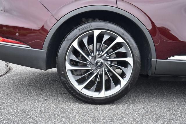 2022 Lincoln Aviator Image 31