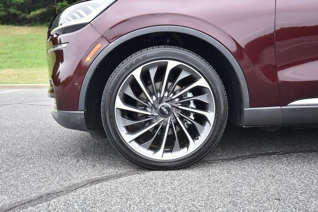 2022 Lincoln Aviator Image 35