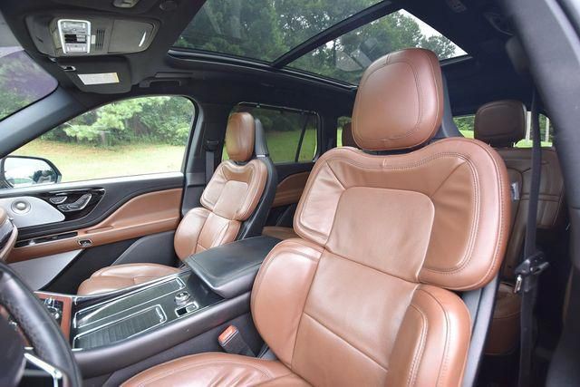 2022 Lincoln Aviator Image 36