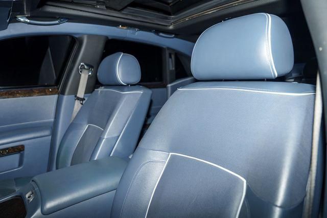 2014 Rolls-Royce Ghost Image 18