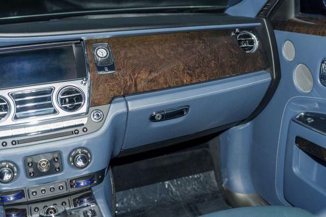 2014 Rolls-Royce Ghost Image 21