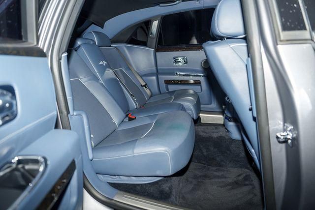 2014 Rolls-Royce Ghost Image 23
