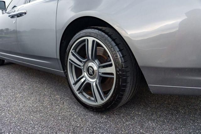 2014 Rolls-Royce Ghost Image 27