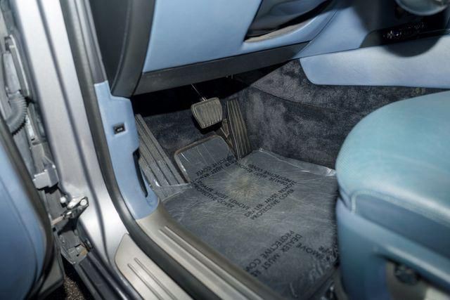 2014 Rolls-Royce Ghost Image 36