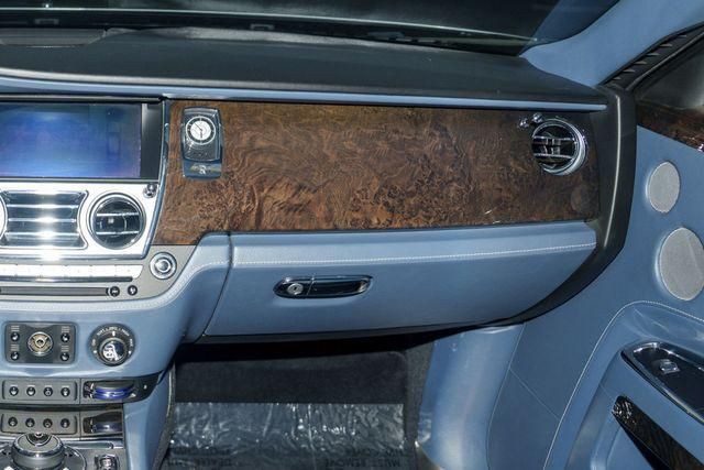 2014 Rolls-Royce Ghost Image 39