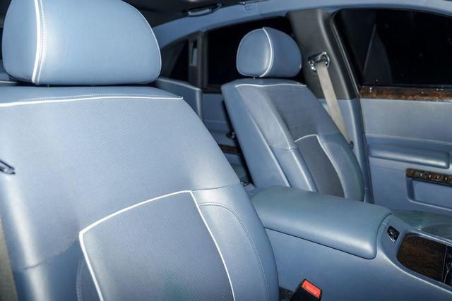 2014 Rolls-Royce Ghost Image 41