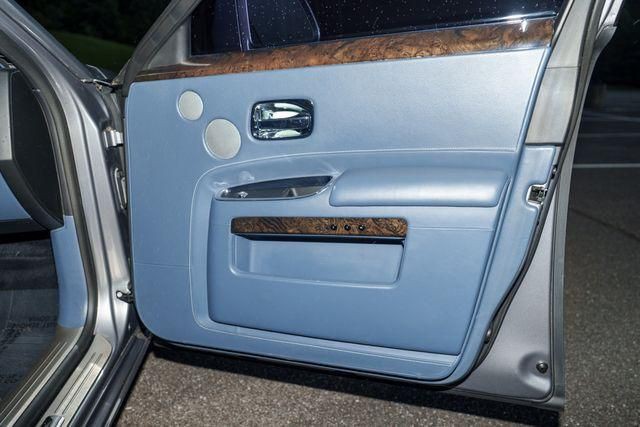 2014 Rolls-Royce Ghost Image 42