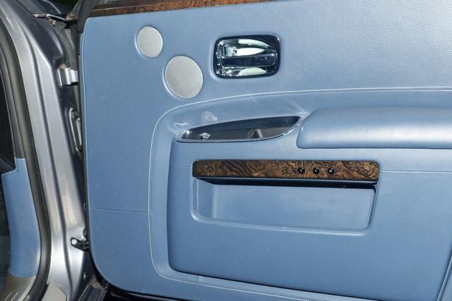 2014 Rolls-Royce Ghost Image 43