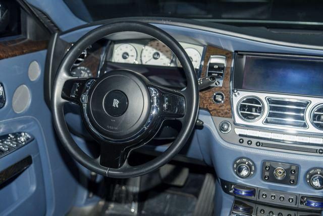 2014 Rolls-Royce Ghost Image 48