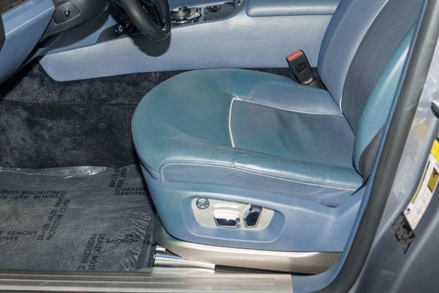 2014 Rolls-Royce Ghost Image 52