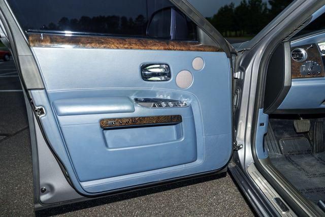 2014 Rolls-Royce Ghost Image 54