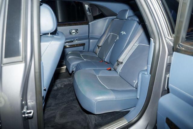 2014 Rolls-Royce Ghost Image 55