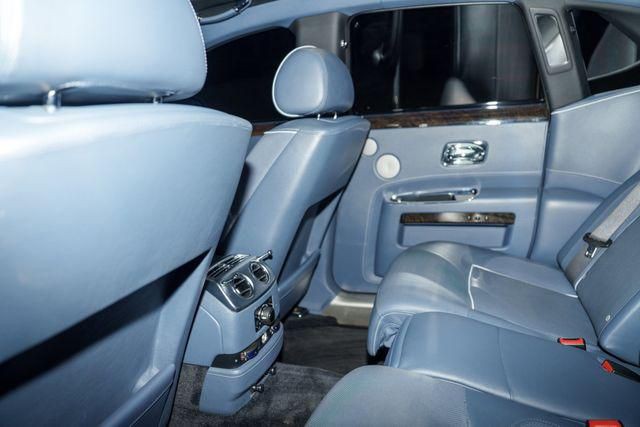 2014 Rolls-Royce Ghost Image 56