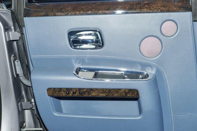 2014 Rolls-Royce Ghost Image 57