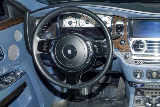 2014 Rolls-Royce Ghost Image 58
