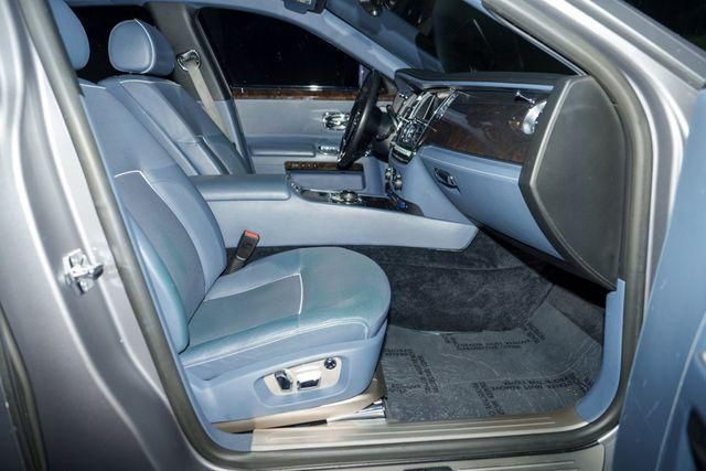 2014 Rolls-Royce Ghost Image 59