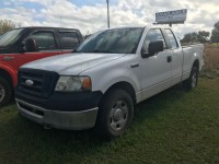 Image for 2008 Ford F-150 Xlt Supercab ID: 6499140