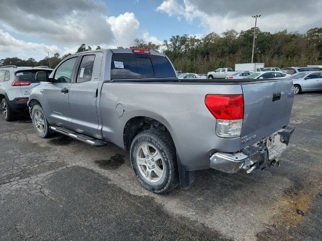 2010 Toyota Tundra Image 3