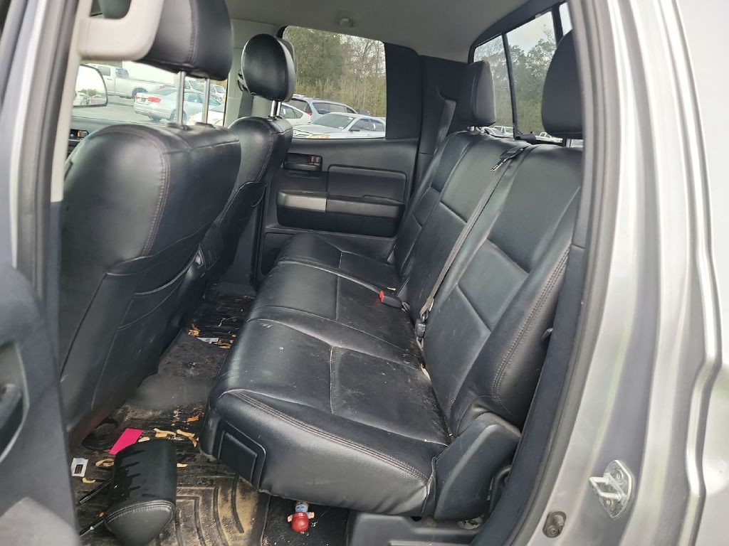 2010 Toyota Tundra Image 6