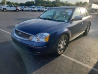 Image for 2007 Ford Five Hundred Limited ID: 6551299