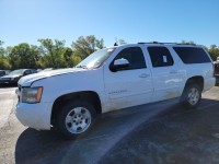 Image for 2011 Chevrolet Suburban 1500 LT ID: 6644355