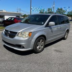 Image for 2012 Dodge Grand Caravan CREW ID: 6712640