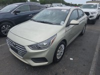 Image for 2019 Hyundai Accent SE ID: 6735528
