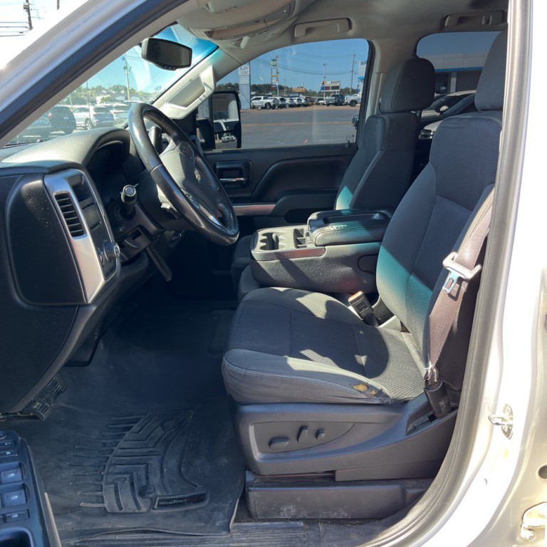 2014 Chevrolet Silverado 1500 Image 5