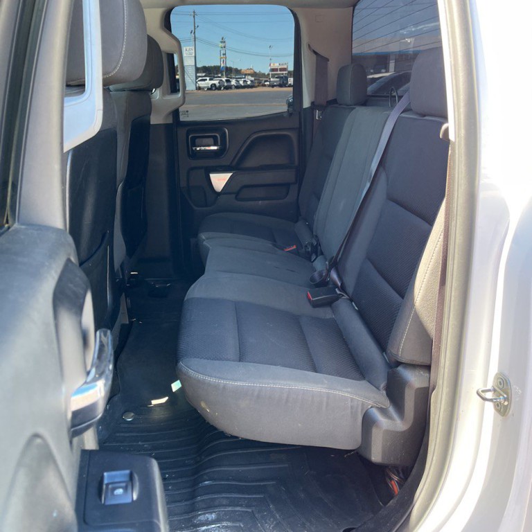 2014 Chevrolet Silverado 1500 Image 6