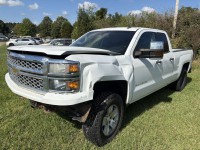 Image for 2014 Chevrolet Silverado 1500 LT ID: 6737949
