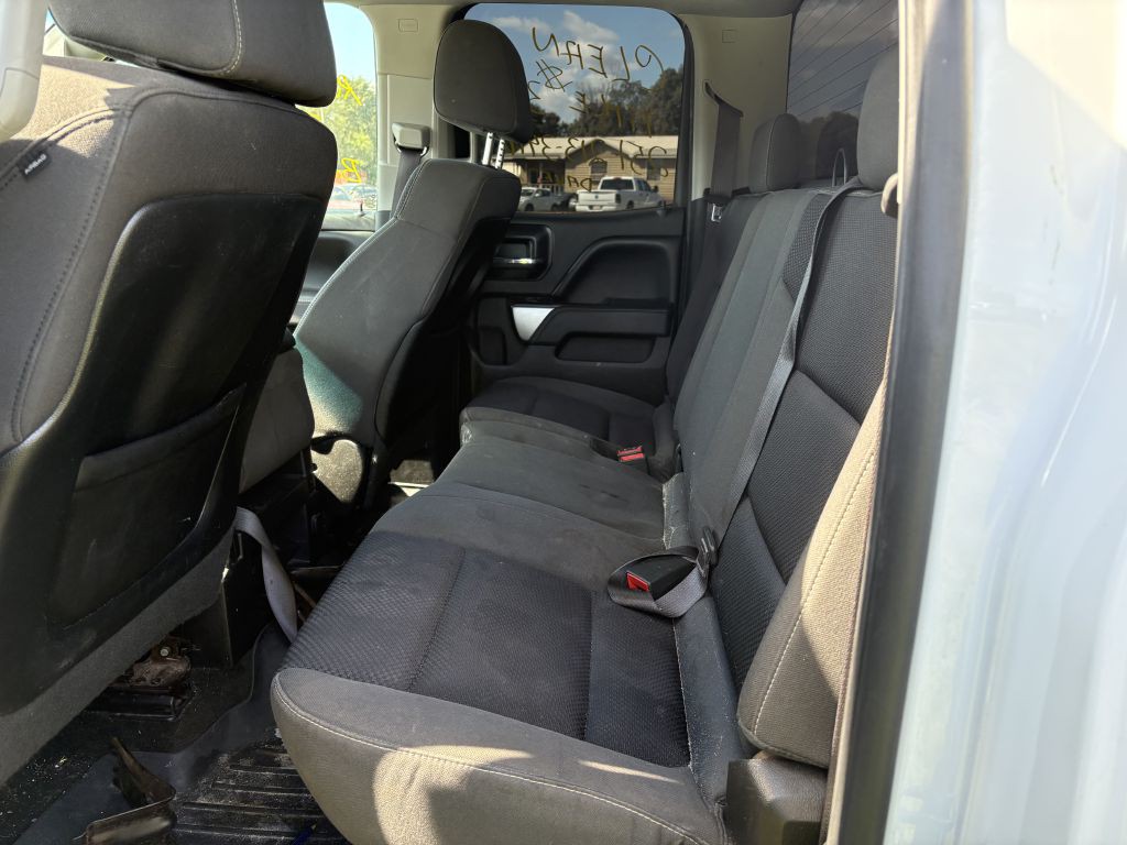 2014 Chevrolet Silverado 1500 Image 6