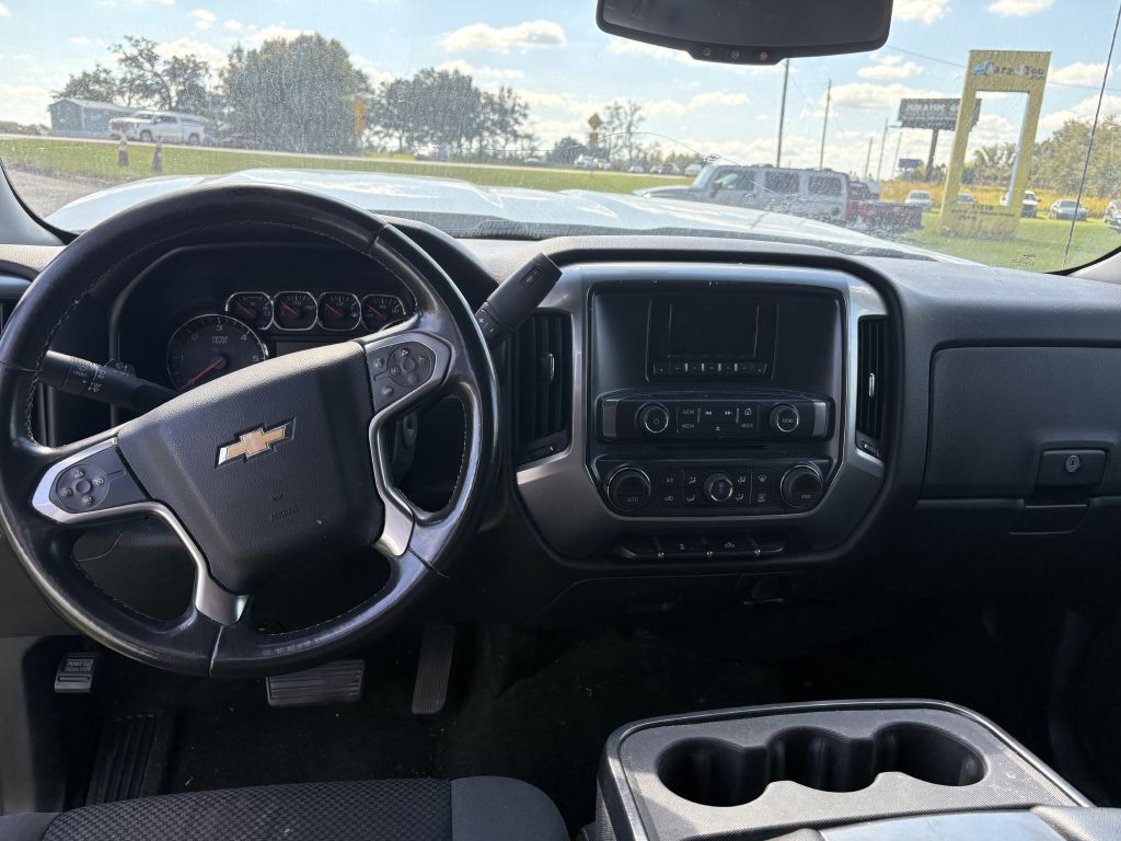 2014 Chevrolet Silverado 1500 Image 7