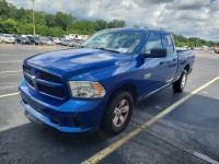 Image for 2018 RAM 1500 ST ID: 6739105