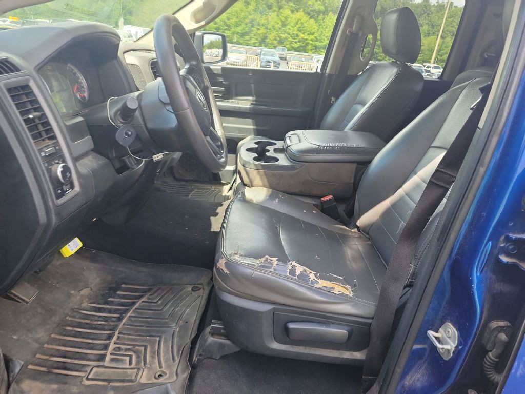2018 RAM 1500 Image 5