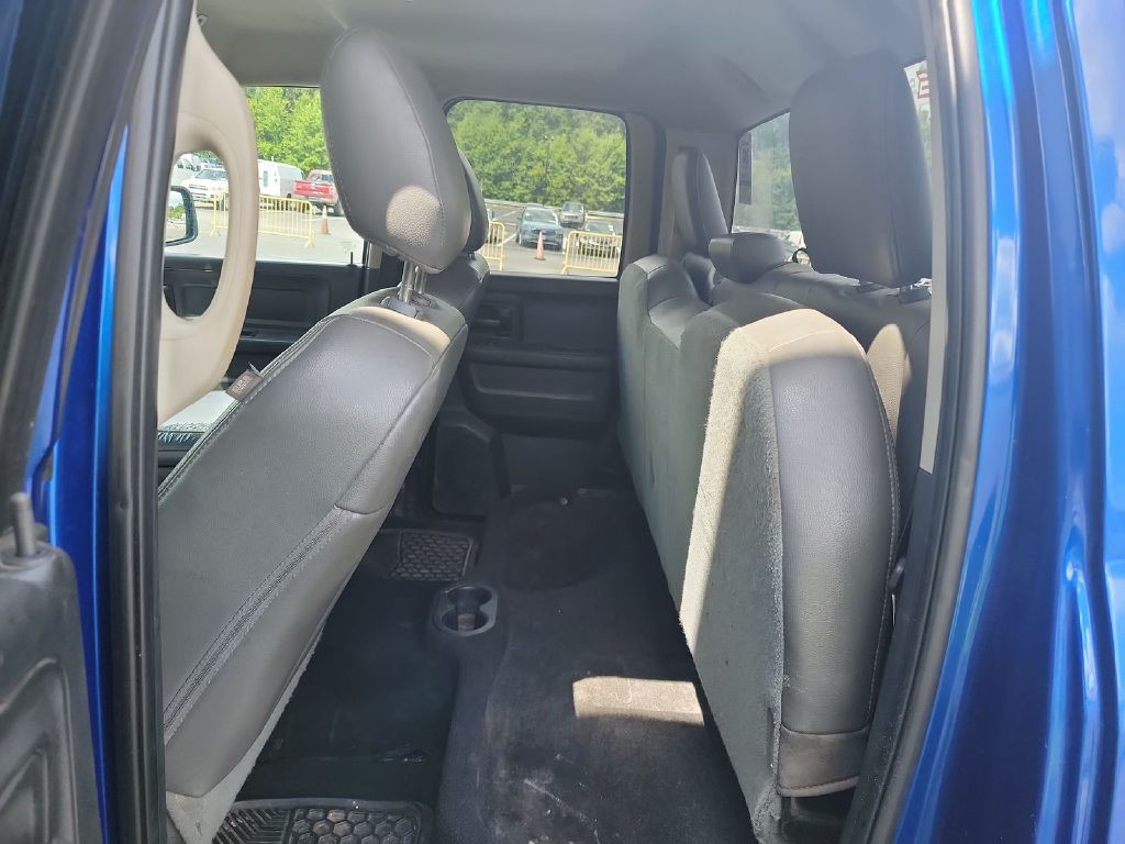 2018 RAM 1500 Image 6