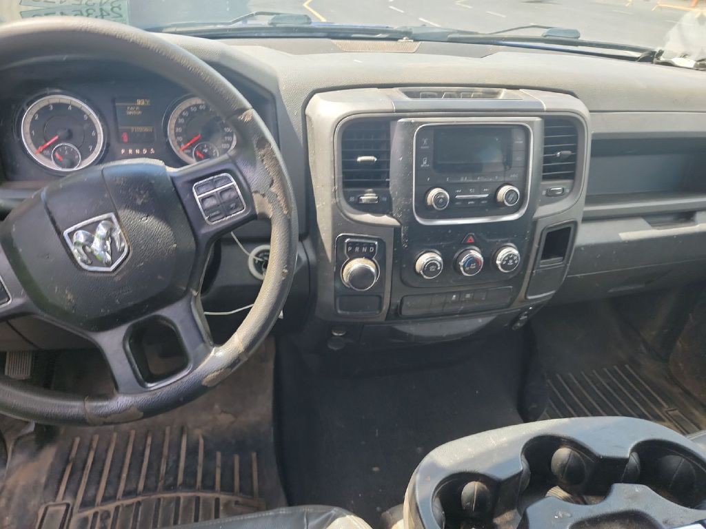 2018 RAM 1500 Image 7