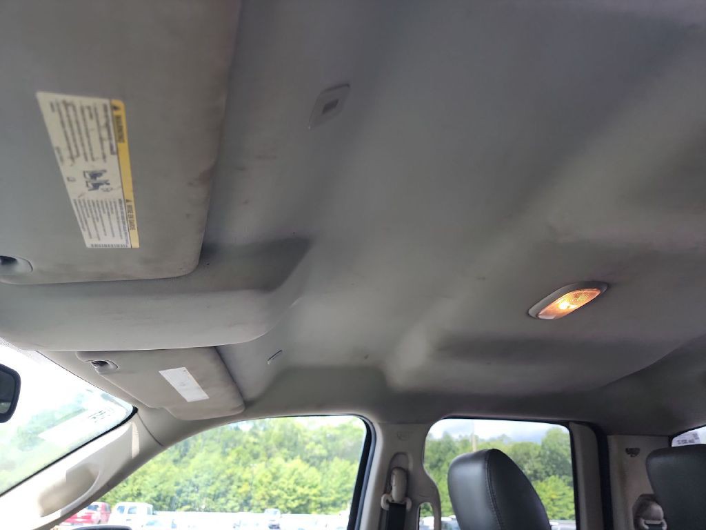 2018 RAM 1500 Image 8